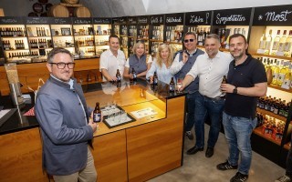 Birnenerlebnisweg - Mostelleria Oehling 098
