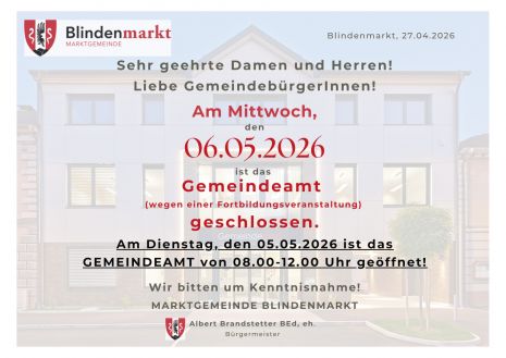 GEMEINDEAMT GESCHLOSSEN_06.05.2026.png