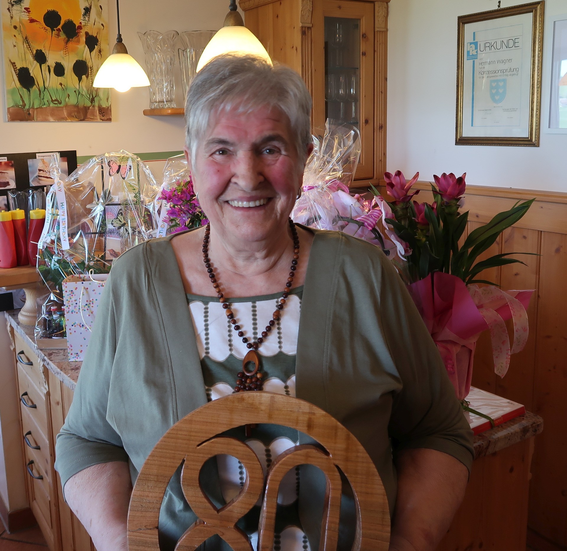 Rosemarie Tiefenböck