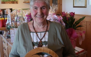 Rosemarie Tiefenböck
