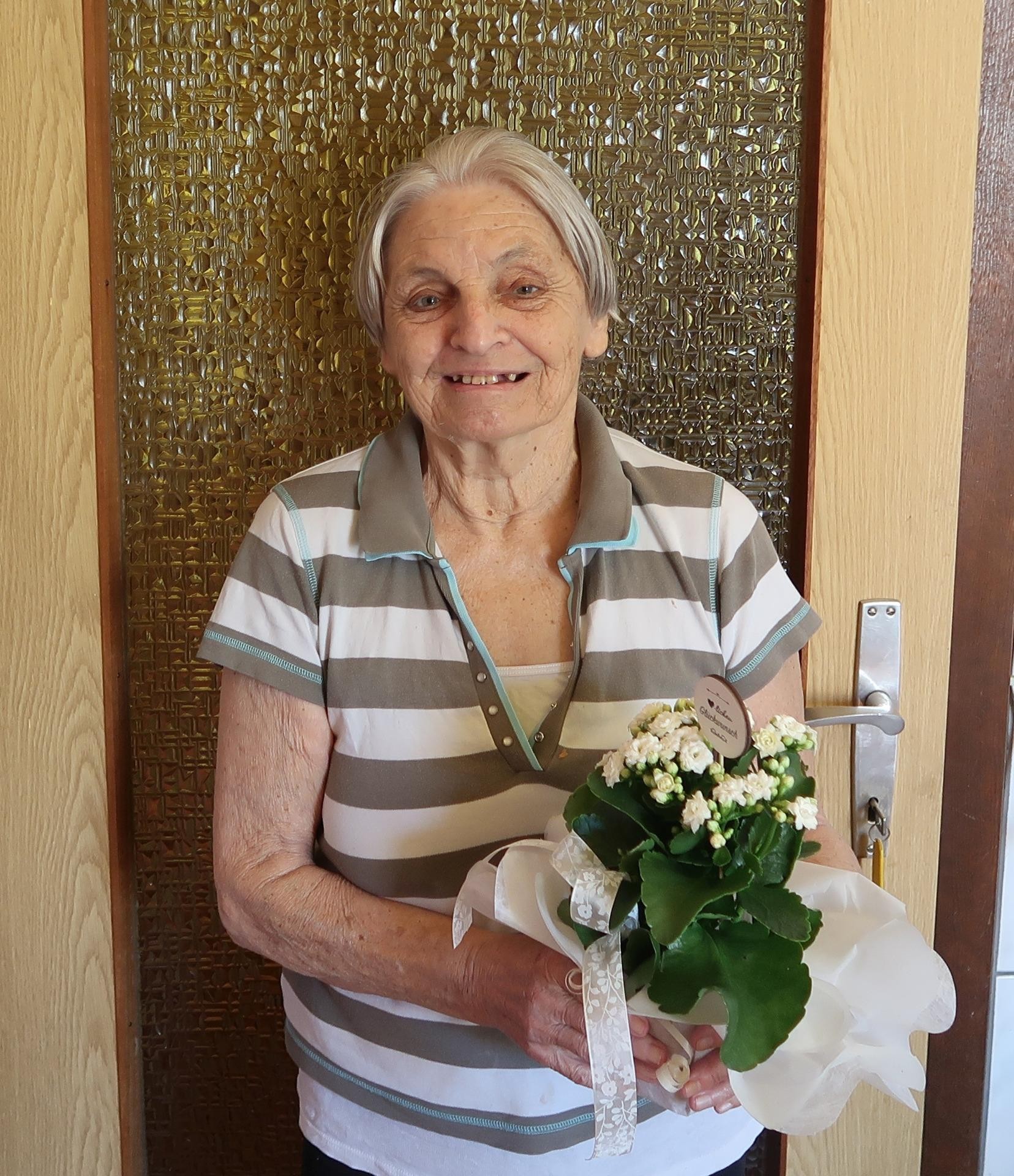 Erna Oberklammer