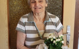 Erna Oberklammer