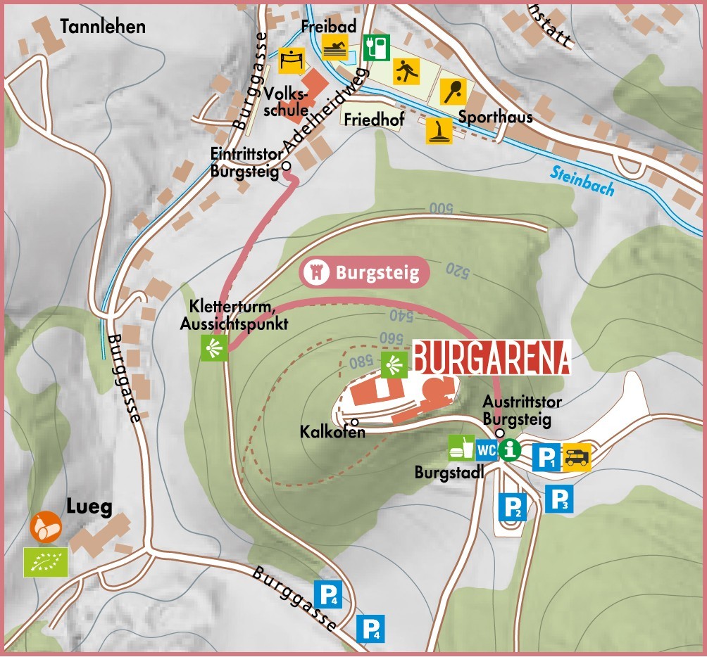 WEB-Wanderkarte-Burgsteig-2026