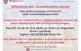 Vandalismus  öffentliches WC mit Öffnungszeiten.png