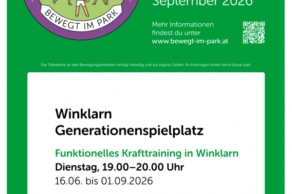Bewegt im Park Gemeindeplakate 2026-1