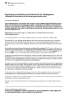 Volksbegehren Wahlpflicht Nationalratswahl Bundespräsidentenwahl