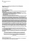 Volksbegehren GRATIS Verhütung