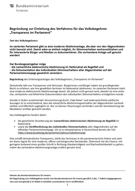 Volksbegehren Transparenz im Parlament_page-0001