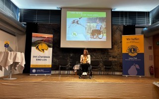 Kira Keynote