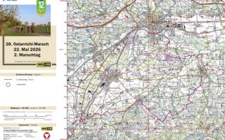 4_Kartenausschnitt_2._Marschtag