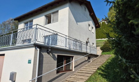 Immobilienmarkt