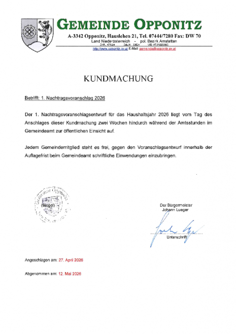 KM 1. Nachtragsvoranschlag 2026.pdf