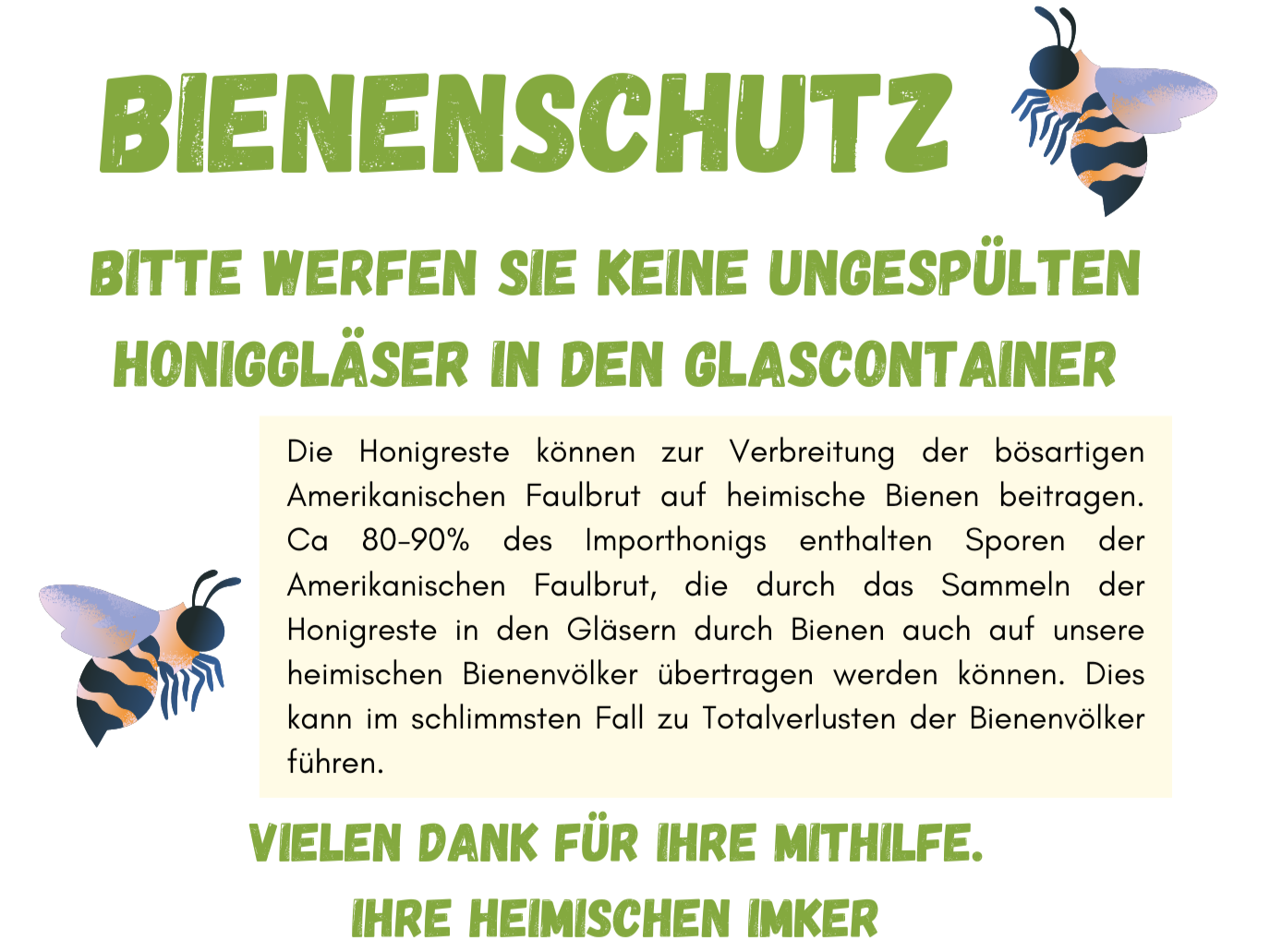 Bienenschutz_Honigglaeser_weiss