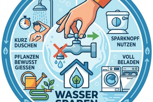 Wasser