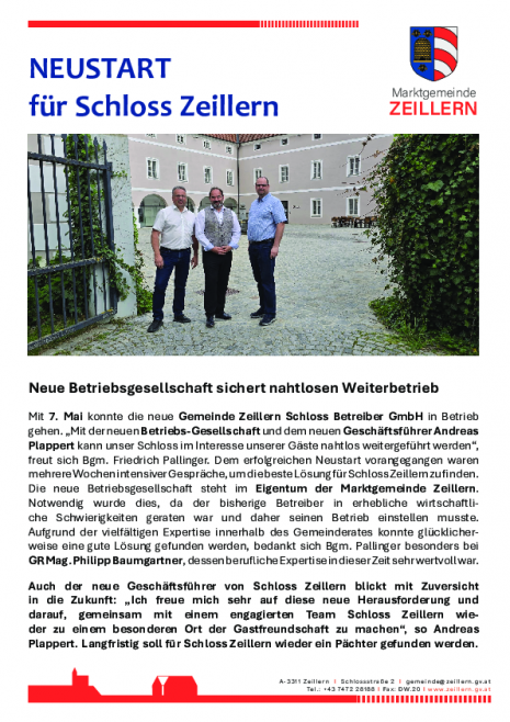 Pressetext - Neustart für Schloss Zeillern Mai 2026.pdf