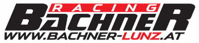 Logo Bachner Racing mit Rand#