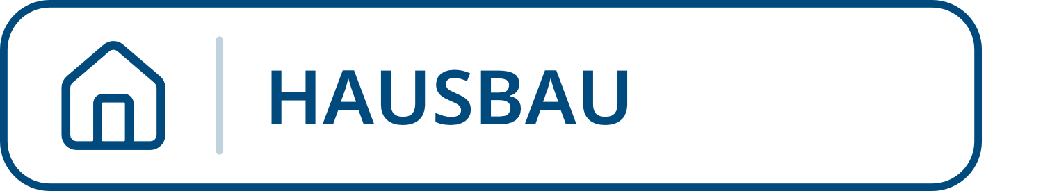 Hausbau