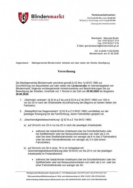 Verordnung_Straßenbauarbeiten Lindenstraße_page-0001.jpg