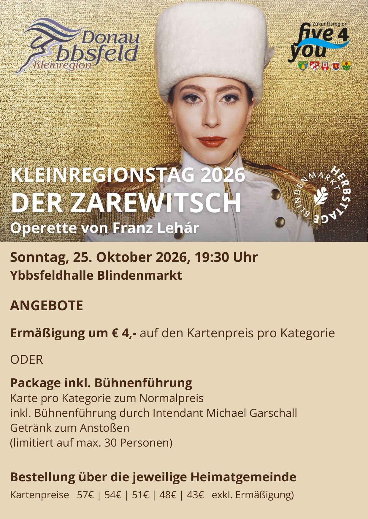 Flyer_TagDerKleinregion_2026