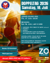 Doppeltag 2026