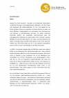 BloeZinger_Pressetext_ERiCH (1)