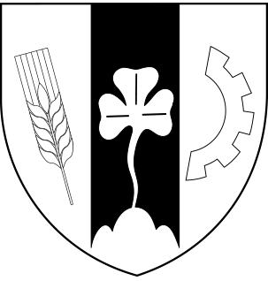 Wappen Haidershofen