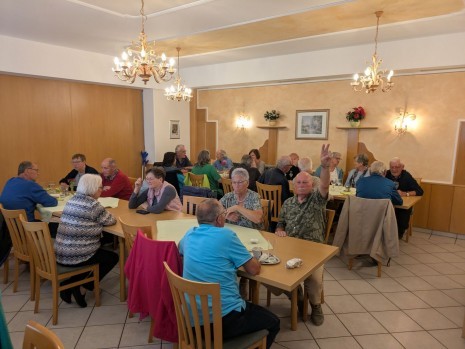 NÖ Senioren Straussenhof