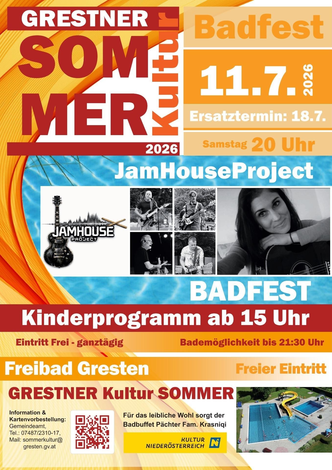 Badfest Plakat 2026-aktuell