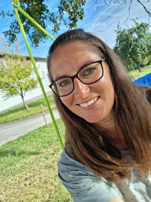 Kornmüller Isabella