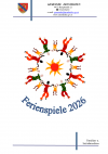 Ferienspiele 2026