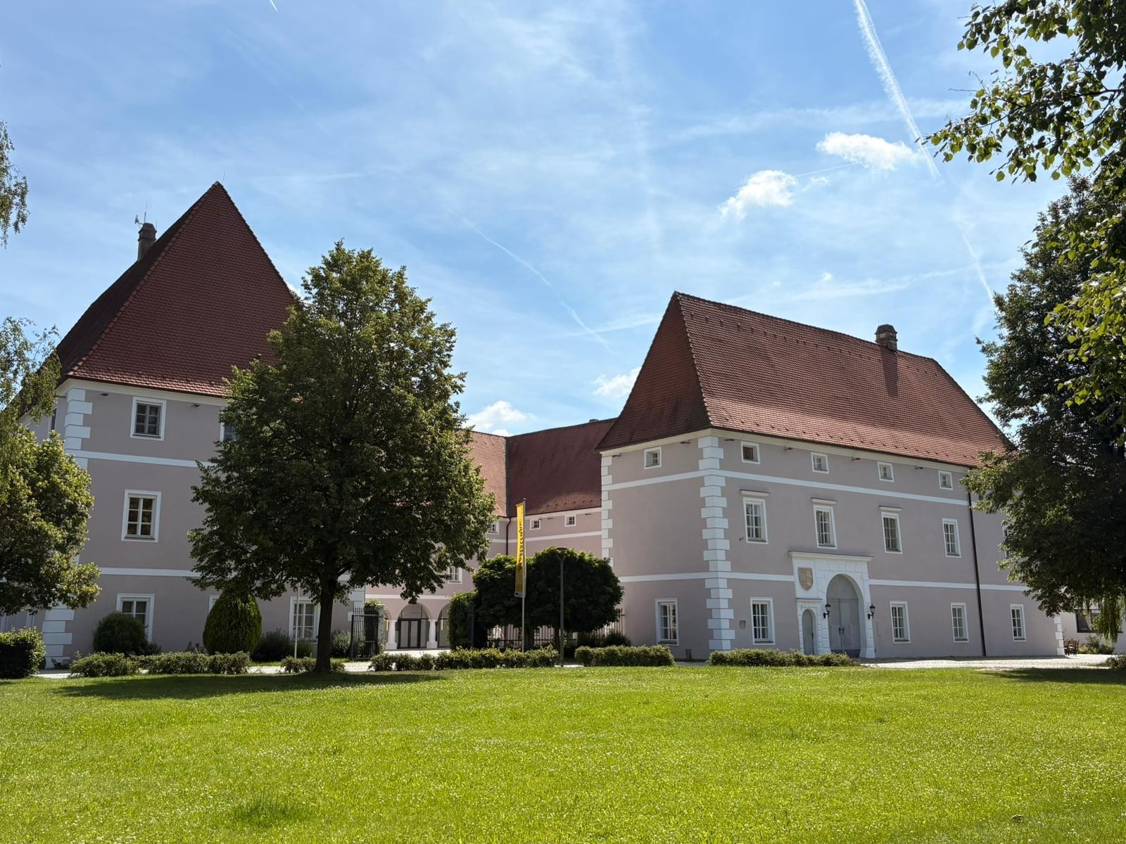 Foto Schloss