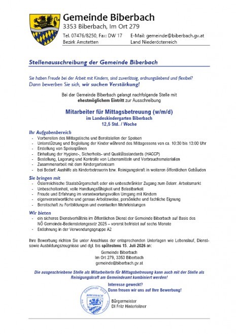 Stellenausschreibung-Mittagsbetreuung Kindergarten 2026.jpg