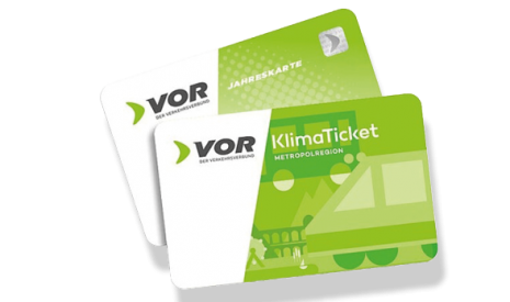 Schnupperticket buchen