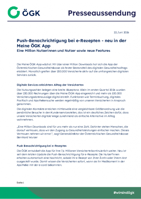 20260622_1 Million Downloads in der Meine ÖGK-App.pdf