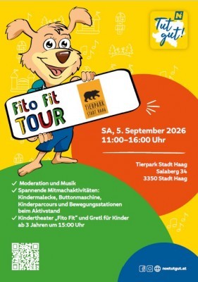 Fito Fit Tour