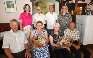 Gruppenfoto