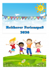 Reitherer Ferienspaß 2026