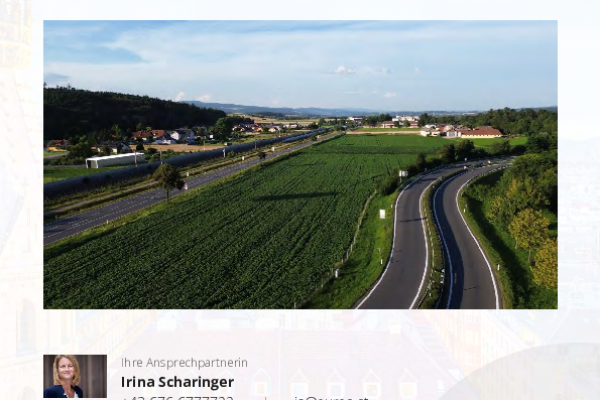 6244-490_-_Grundstueck_-_Amstetten Ost 5000m²