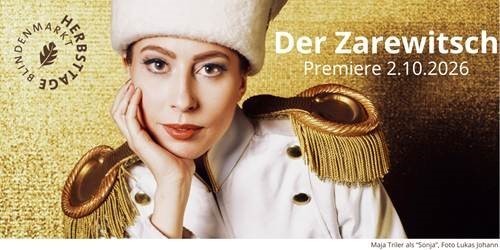 Der Zarewitsch