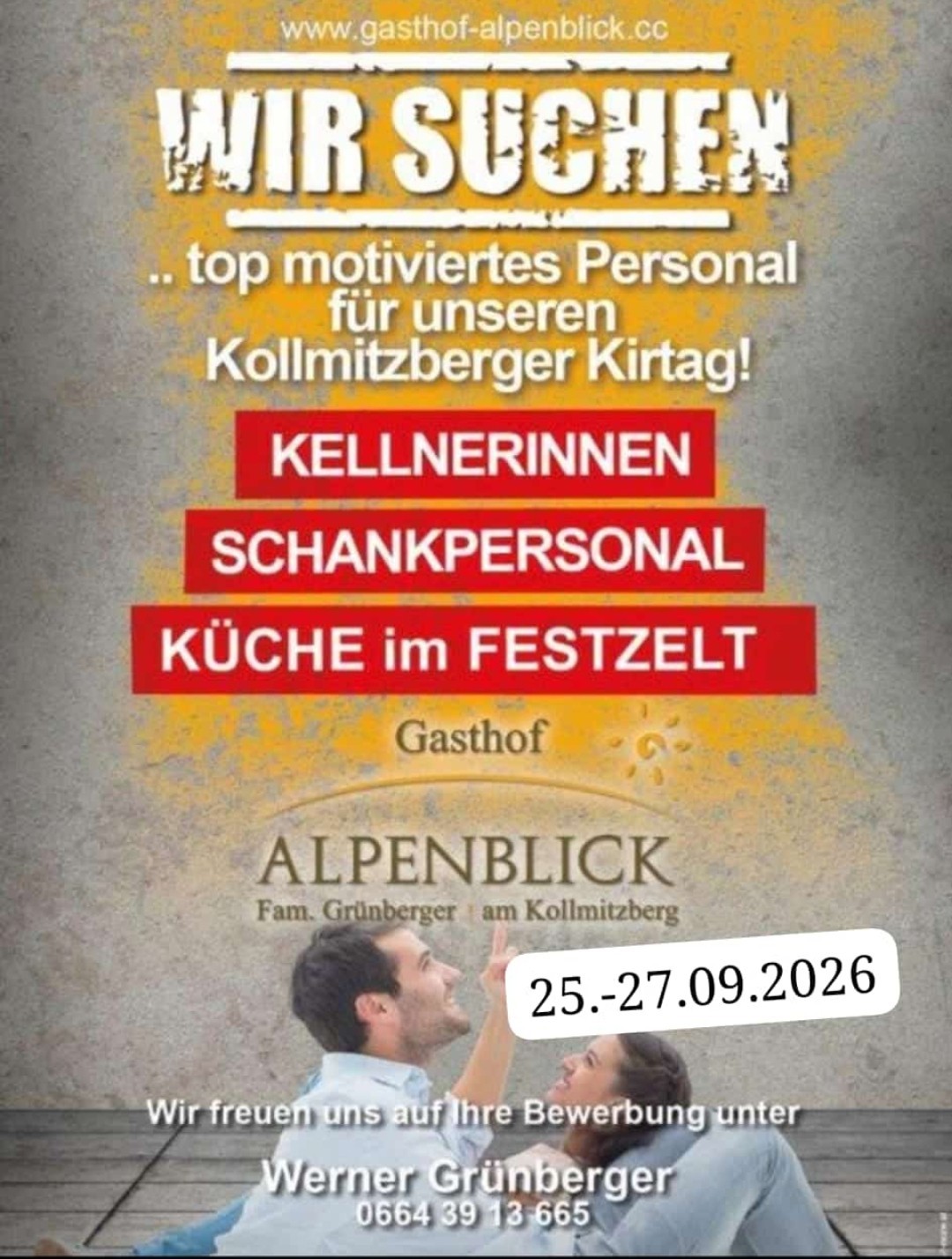 Grünberg