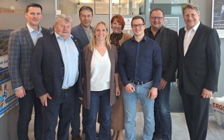 Hofmarcher Tanja neue Ärztin