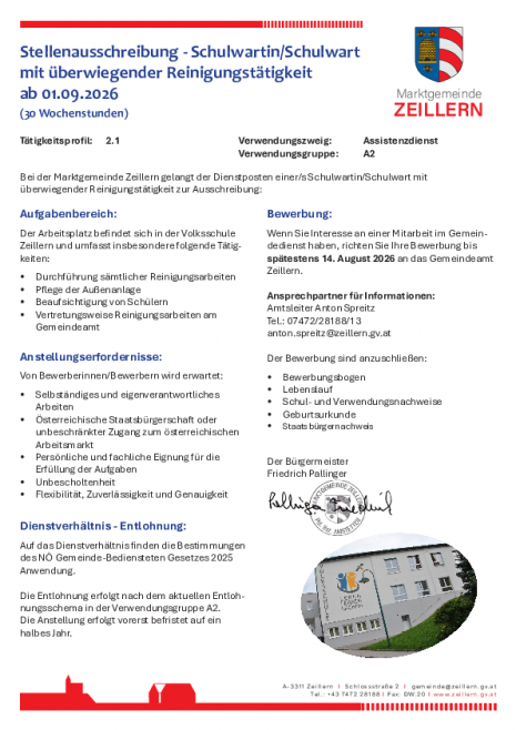Stellenausschreibung_Schulwart mit überwiegender Reinigungstätigkeit_2026.pdf