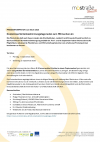 Presseinformation Sortenbestimmungstage 2026