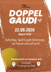 Gaudi Doppel_Ausschreibung