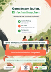 Gemeinsam Laufen_Lauftreff