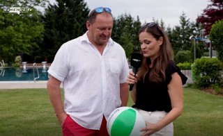 Beitrag Gemeinde TV