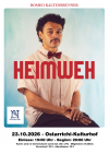 Romea Kaltenbrunner Plakat neu