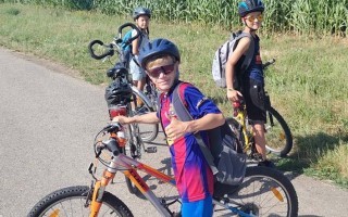 Ferienspiel 2026 unterwegs