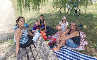 Ferienspiel 2026 Gruppe