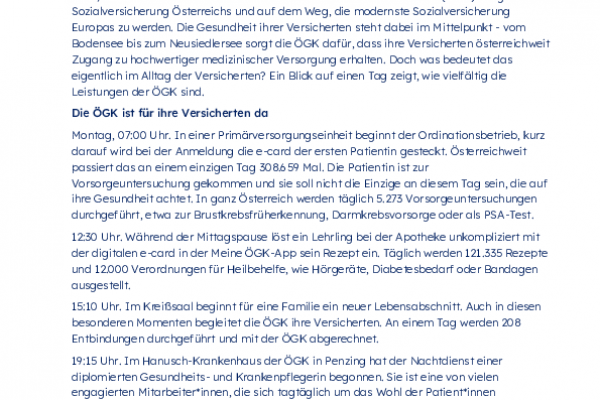 20260723_PA_ÖGK_wir sind gesund_wir sind ÖGK